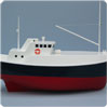 New Model Boats