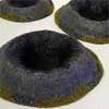 Bunkers and craters image
