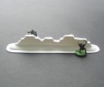 F215 - Ruined Walls