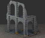 F224 - Building Ruins