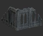 F225 - Ruined Chapel