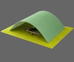 View larger image of Blister Hanger