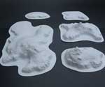 U101 - 5 Island Starter Set