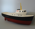 W103 - Tug