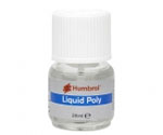 XAXE25 - Humbrol Liquid Poly 28ml