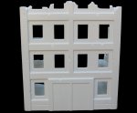 Z219 - HQ Block