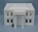 Z242 - Ministry Building without base