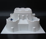 Z246 - Fortress Bastion