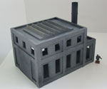 Z253 - Industrial Building
