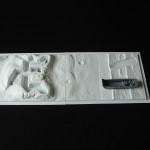 A123 - 1:72 Bunker and D-Day Sea Assault base set