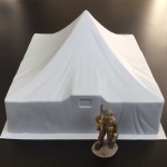 T213 - Mash Tent