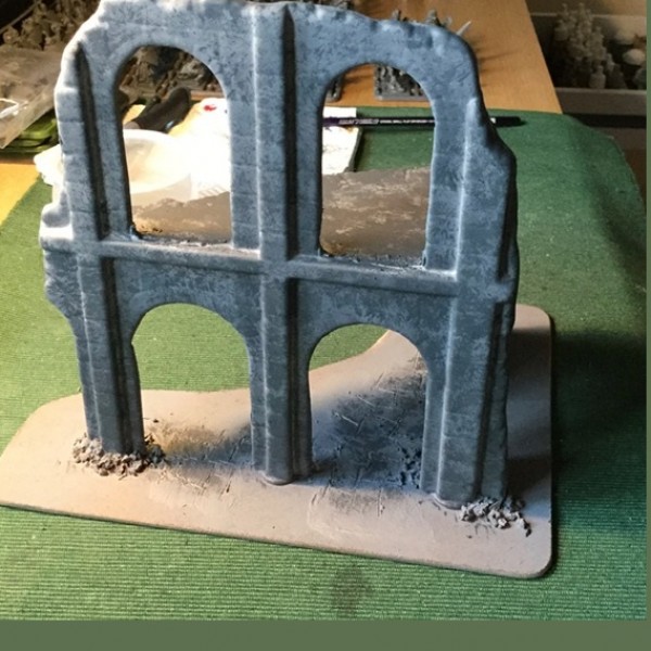 Thanks Ian Clark Tabletop Gaming Den