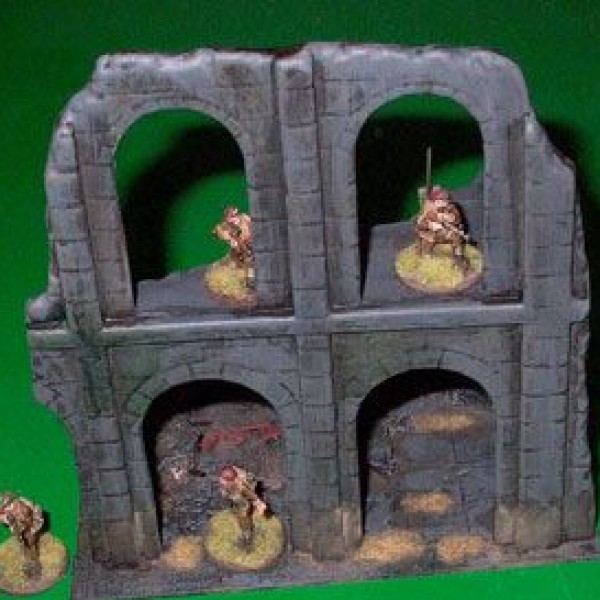 thanks Warcolours miniature painting studio