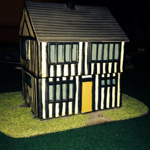 thanks Chris Pudney War & Peace Games Club