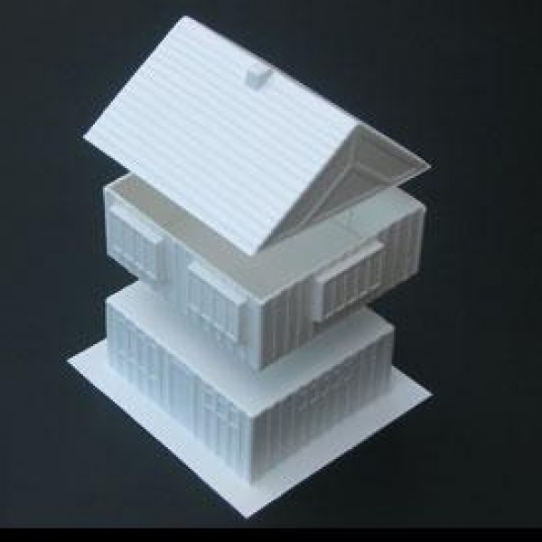 F227 Merchants House