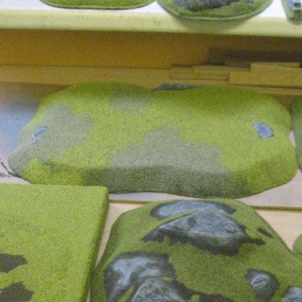 thanks Paul Clapham Wargamers