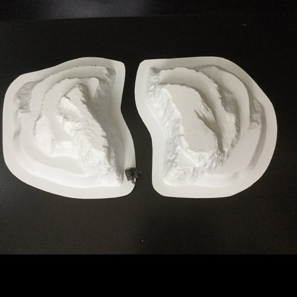 F235 Gorge Set