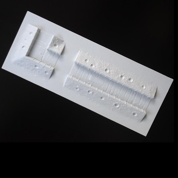 M214 15mm Trench Set