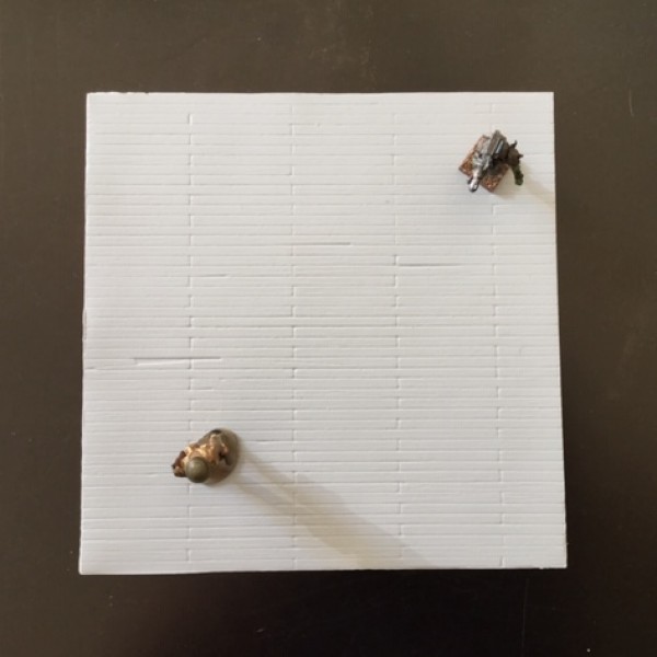 P113 1mm plank effect sheet