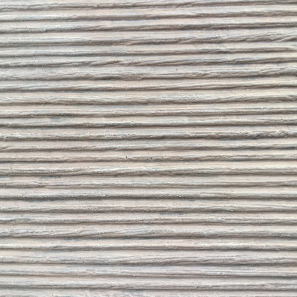 when painted, supplied in white