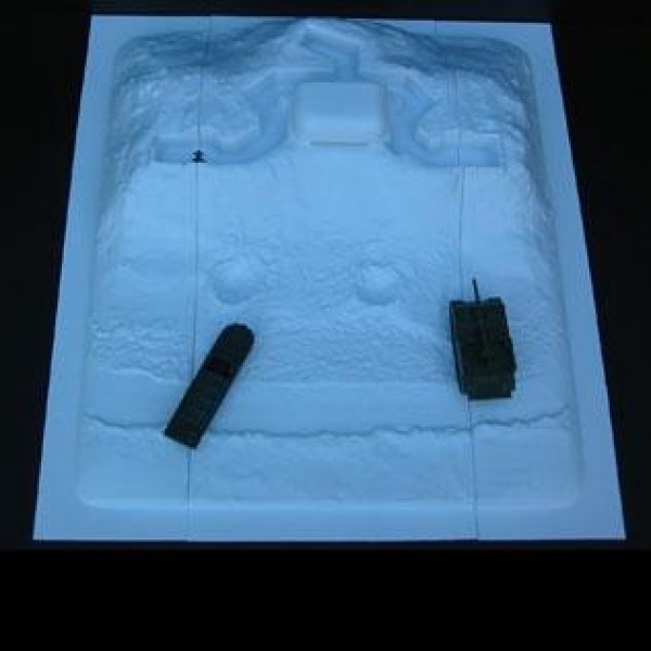 S223 Beach Assault Set