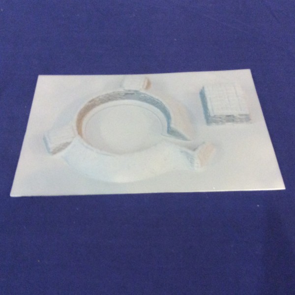 S236 Gun Pit