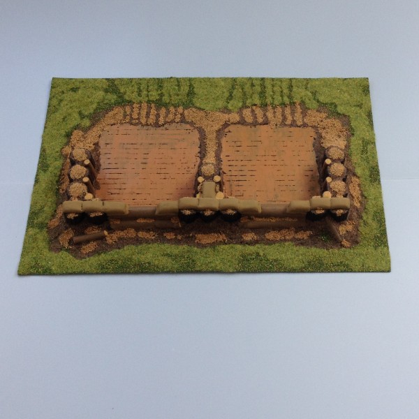 courtesy Mike Porthmadog models