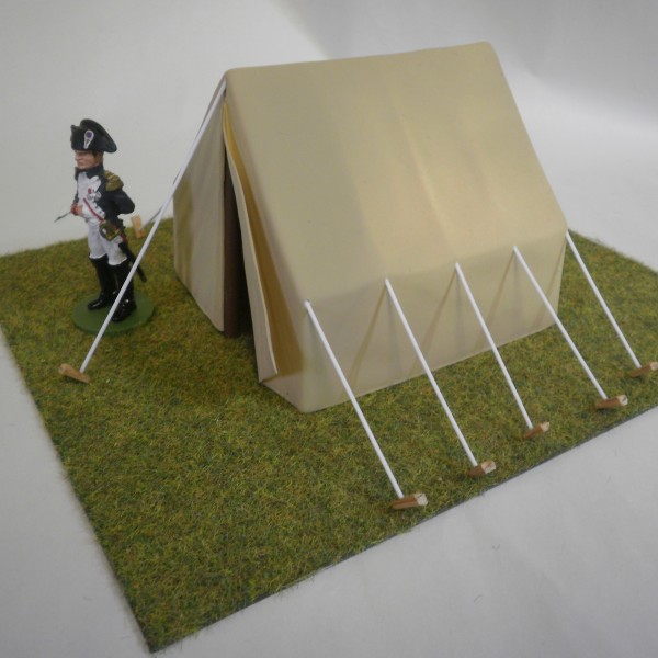 courtesy Mike Porthmadog models-figure and ropes not included