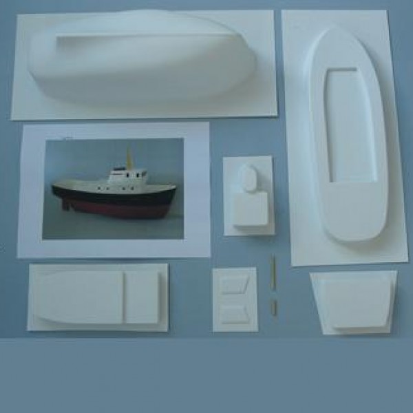 W103 Tug