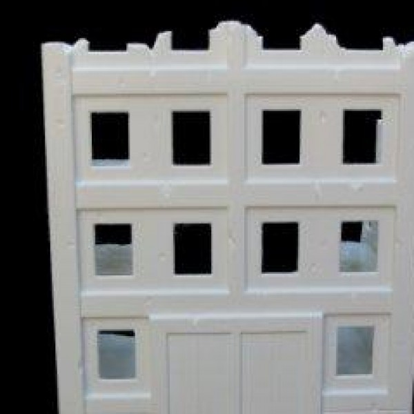 Z219 HQ Block