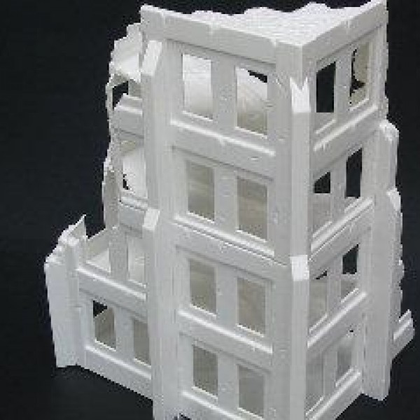 Z220 Admin Block Extension