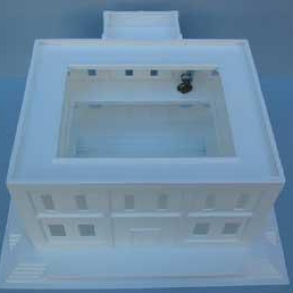 Z241 Ministry Building