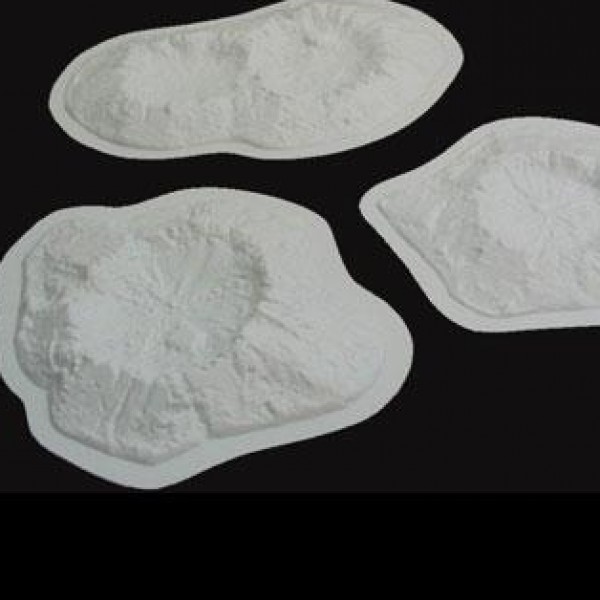 Z250 Battlefield Crater Set